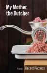My Mother, the Butcher Volume 15 cover