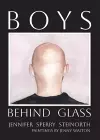 Boys Behind Glass Volume 3 cover