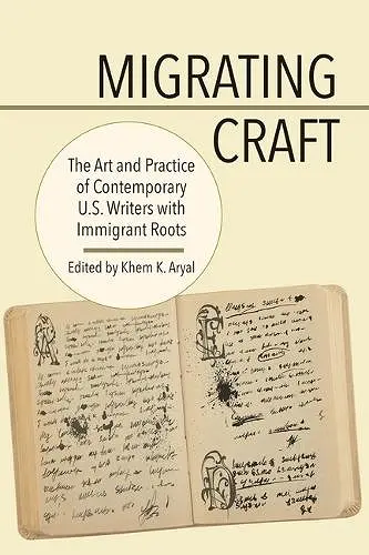 Migrating Craft cover