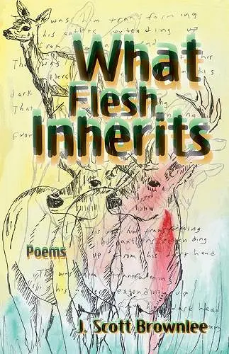 What Flesh Inherits, Volume 14 cover