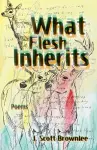 What Flesh Inherits, Volume 14 cover