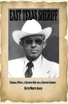 East Texas Sheriff, Volume 14 cover
