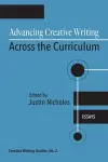 Advancing Creative Writing Across the Curriculum, Volume 2 cover