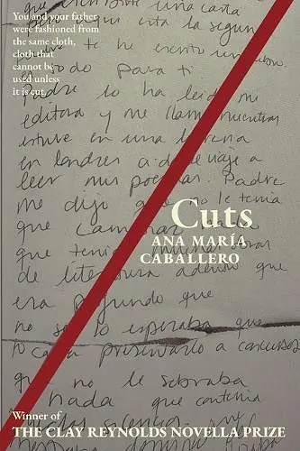 /Cuts cover