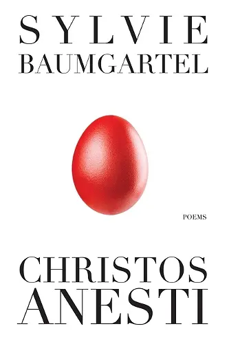 Christos Anesti cover