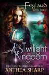 The Twilight Kingdom cover