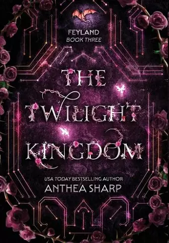 The Twilight Kingdom cover