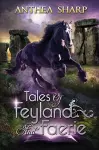 Tales of Feyland and Faerie cover