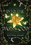 Into the Darkwood cover