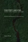 This Very Ground, This Crooked Affair cover