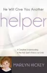He Will Give You Another Helper cover