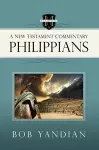 Philippians: A New Testament Commentary cover