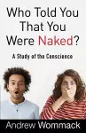 Who Told You That You Were Naked? cover