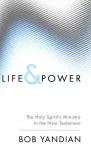 Life and Power cover