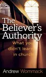 Believer's Authority cover