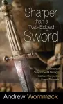 Sharper Than a Two-Edged Sword cover