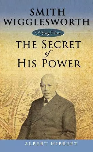 Smith Wigglesworth cover