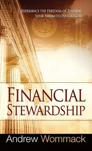 Financial Stewardship cover