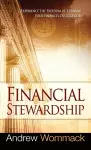 Financial Stewardship cover