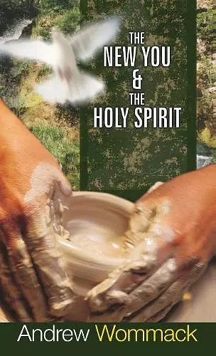 The New You & the Holy Spirit cover