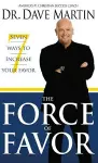 Force of Favor cover