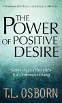 The Power of Positive Desire cover