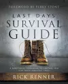 Last Days Survival Guide cover