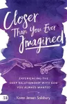 Closer than You Ever Imagined cover