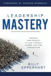 Leadership Mastery cover