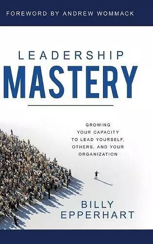 Leadership Mastery cover