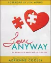 Love ANYWAY cover