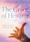 Grace of Healing, The cover