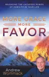 More Grace and Favor cover