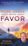 More Grace, More Favor cover