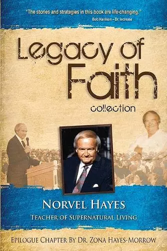 Legacy of Faith Collection cover