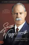 Smith Wigglesworth: Powerful Messages cover
