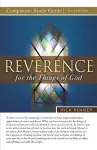Reverence for the Things of God Study Guide cover