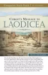 Christ's Message to Laodicea Study Guide cover