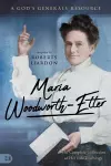 Maria Woodworth-Etter cover