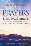 Prayers that Avail Much to Overcome Anxiety and Depression cover