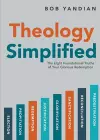 Theology Simplified cover