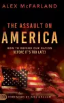 The Assault on America cover