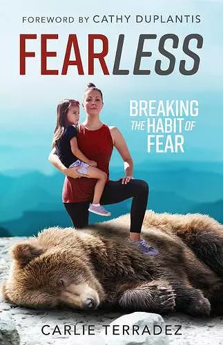 Fearless cover