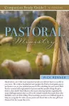 Pastoral Ministry Study Guide cover
