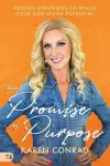 Promise of Purpose, The cover