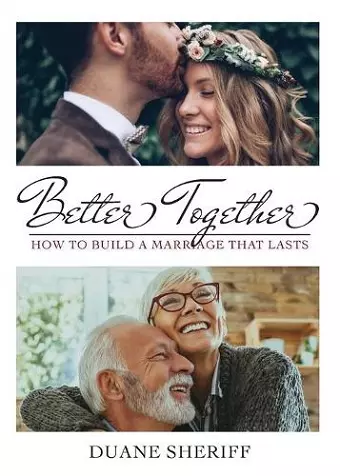 Better Together cover