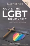 God and the LGBT Community cover