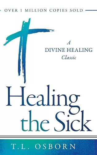 Healing the Sick cover