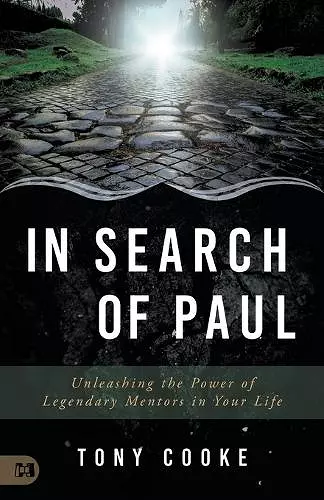 In Search of Paul cover