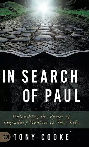 In Search of Paul cover